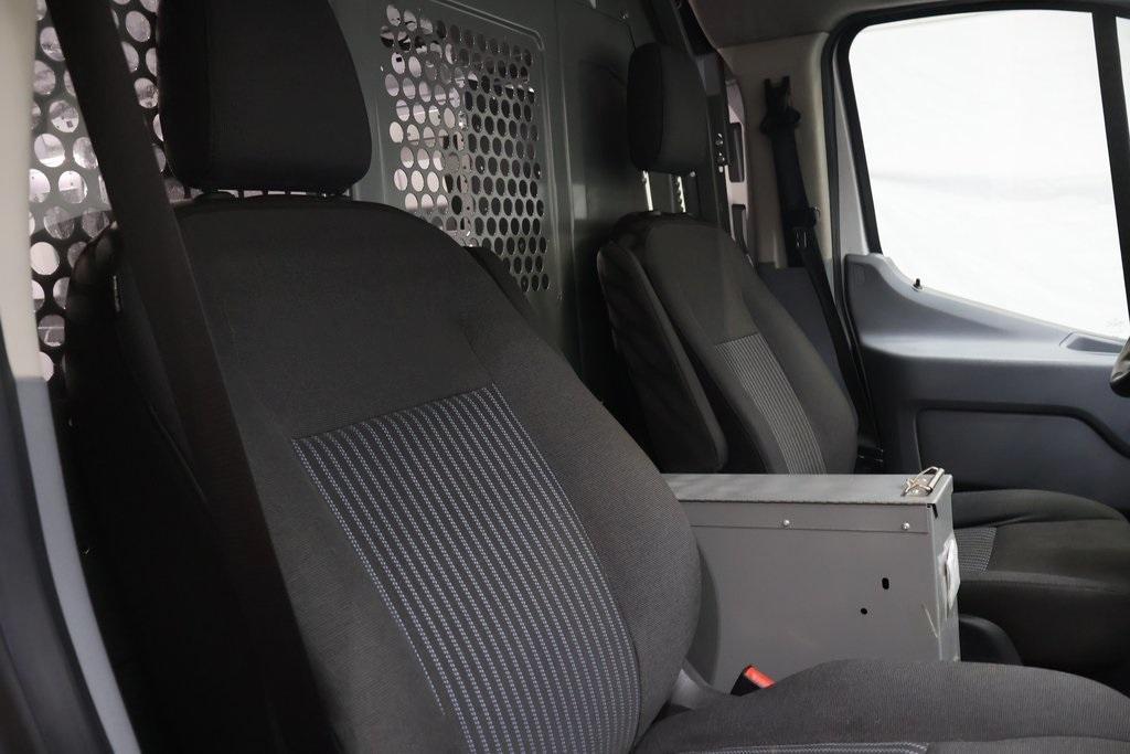 used 2019 Ford Transit-150 car, priced at $14,495