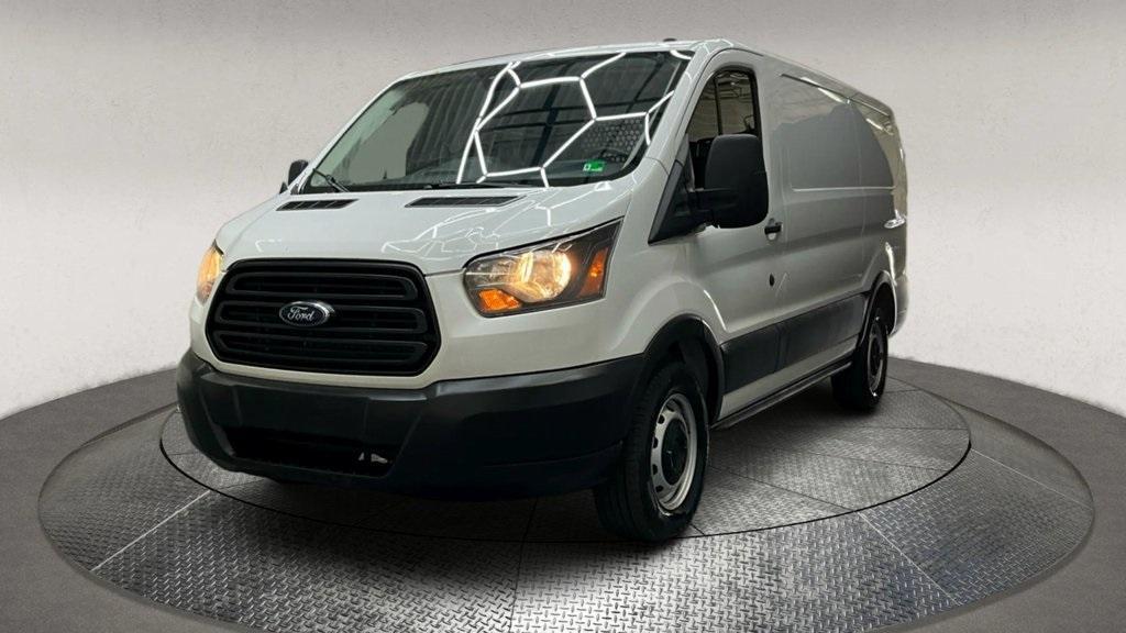 used 2019 Ford Transit-150 car, priced at $14,495