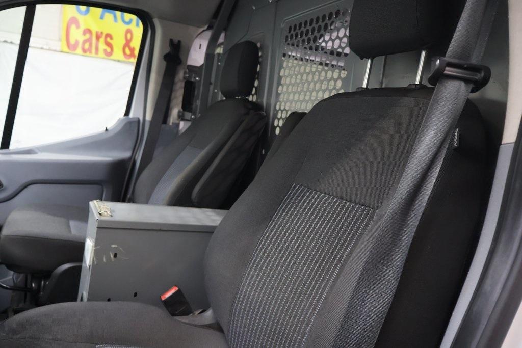 used 2019 Ford Transit-150 car, priced at $14,495