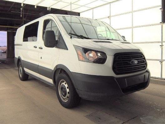 used 2019 Ford Transit-150 car, priced at $15,695