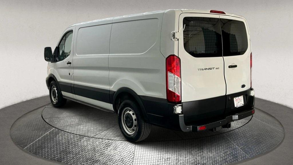 used 2019 Ford Transit-150 car, priced at $14,495
