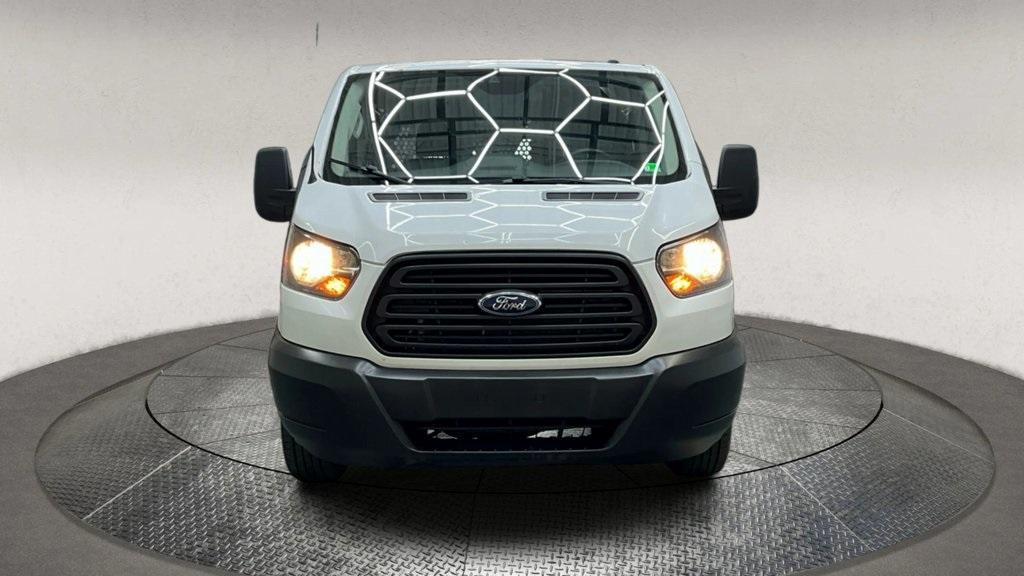 used 2019 Ford Transit-150 car, priced at $14,495