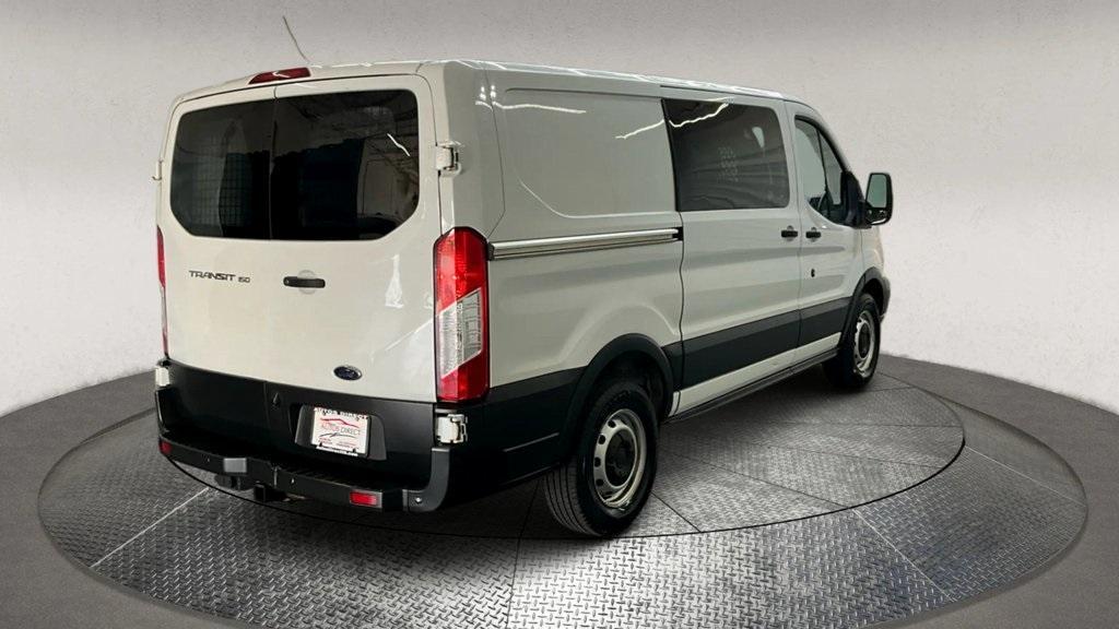 used 2019 Ford Transit-150 car, priced at $14,495
