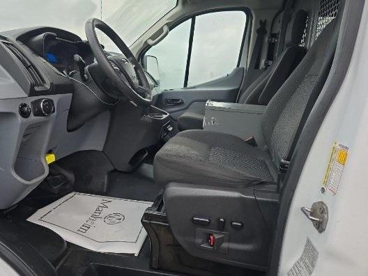 used 2019 Ford Transit-150 car, priced at $15,695
