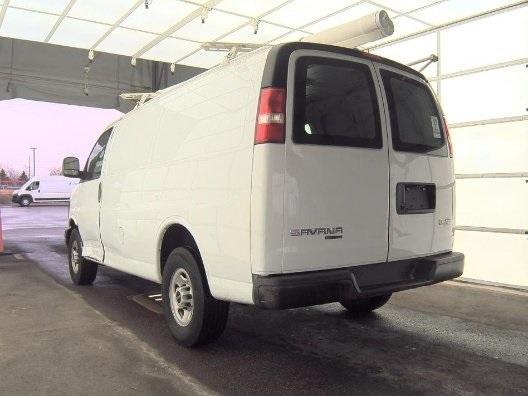 used 2016 GMC Savana 2500 car, priced at $15,695
