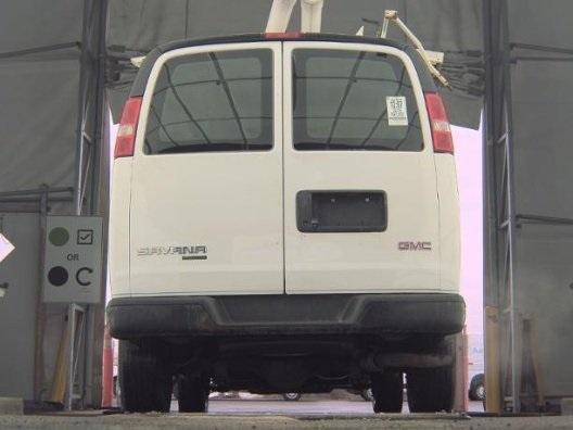 used 2016 GMC Savana 2500 car, priced at $15,695