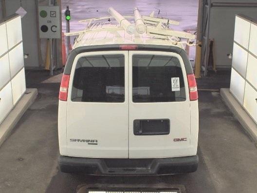 used 2016 GMC Savana 2500 car, priced at $15,695
