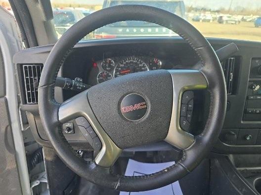 used 2016 GMC Savana 2500 car, priced at $15,695