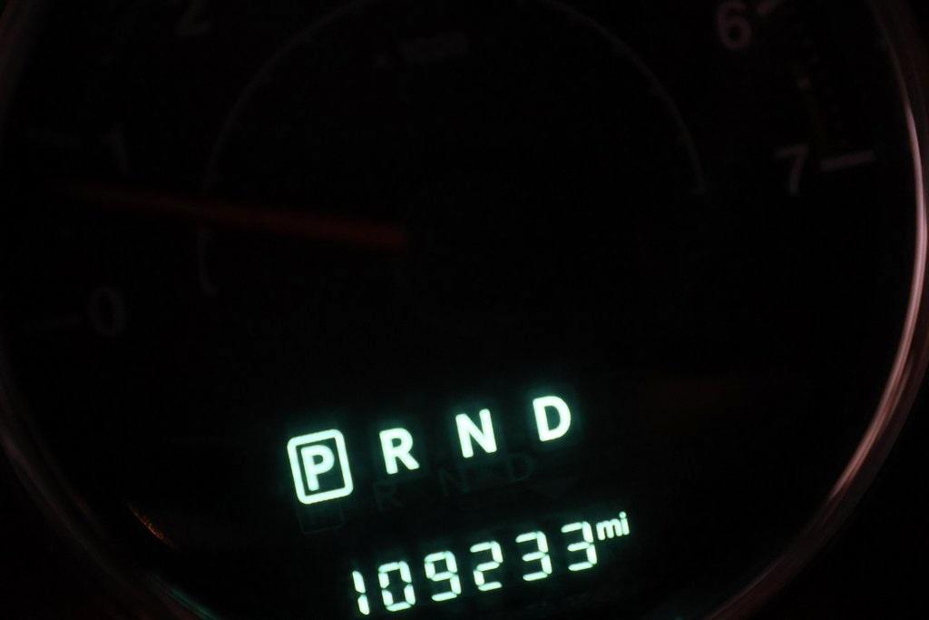 used 2015 Jeep Wrangler Unlimited car, priced at $15,995