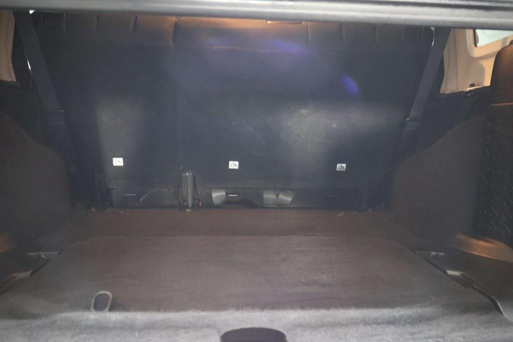 used 2015 Jeep Wrangler Unlimited car, priced at $15,995