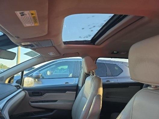 used 2019 Honda Odyssey car