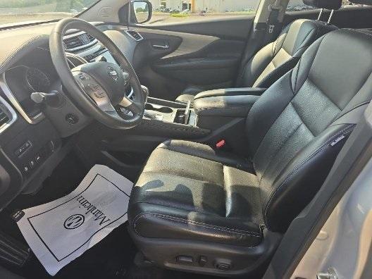 used 2017 Nissan Murano car, priced at $19,995