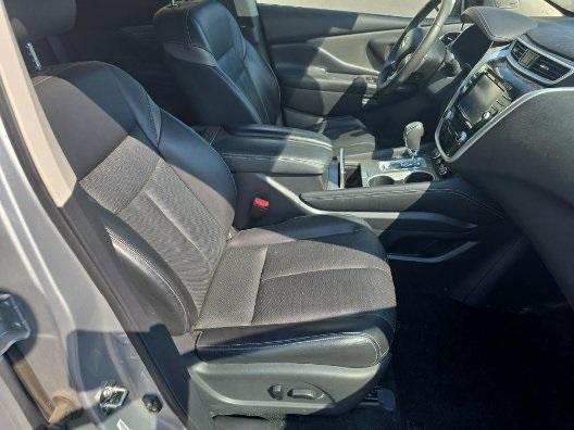 used 2017 Nissan Murano car, priced at $19,995