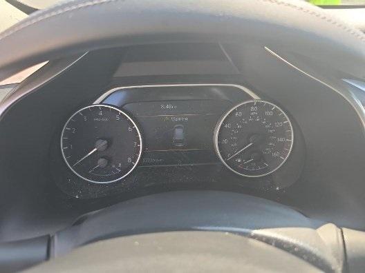 used 2017 Nissan Murano car, priced at $19,995