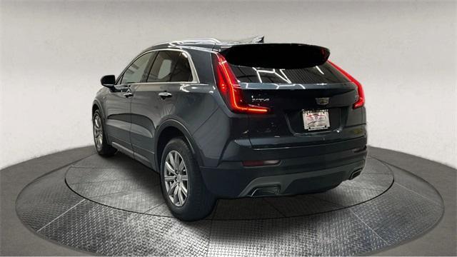 used 2019 Cadillac XT4 car, priced at $18,995