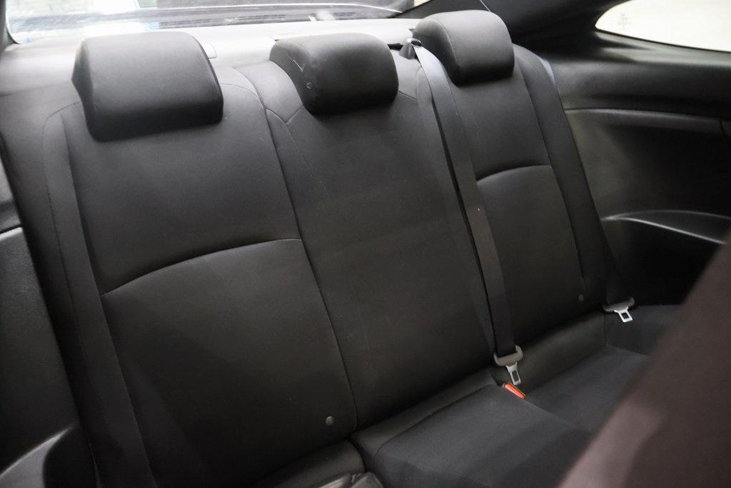 used 2019 Honda Civic Si car, priced at $25,495