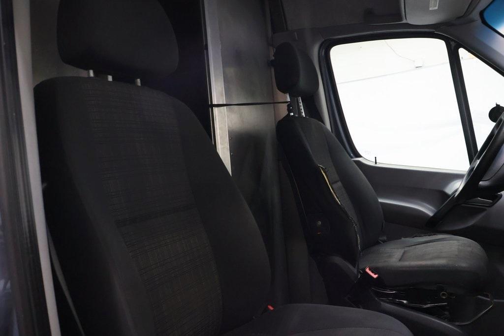 used 2018 Mercedes-Benz Sprinter 2500 car, priced at $19,995