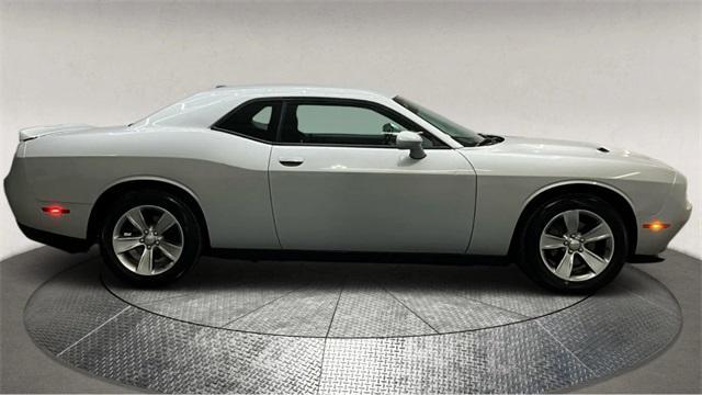 used 2021 Dodge Challenger car, priced at $18,995