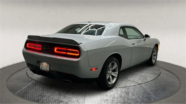 used 2021 Dodge Challenger car, priced at $18,995