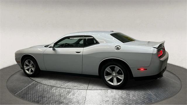 used 2021 Dodge Challenger car, priced at $18,995