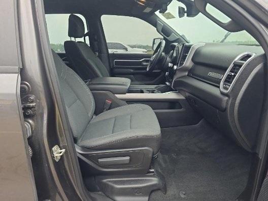 used 2023 Ram 1500 car, priced at $42,495
