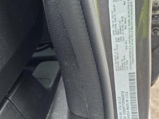 used 2023 Ram 1500 car, priced at $42,495