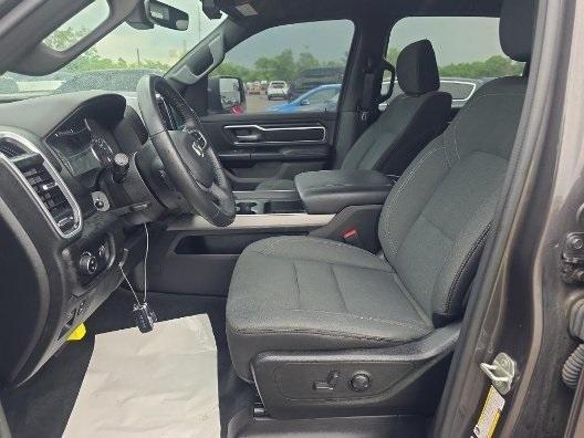 used 2023 Ram 1500 car, priced at $42,495