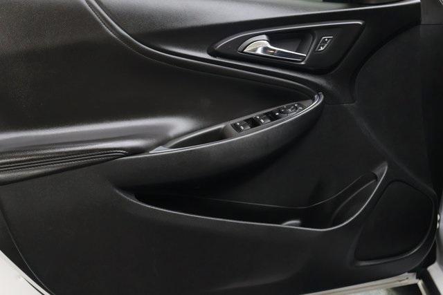 used 2019 Chevrolet Malibu car, priced at $15,995