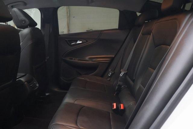 used 2019 Chevrolet Malibu car, priced at $15,995