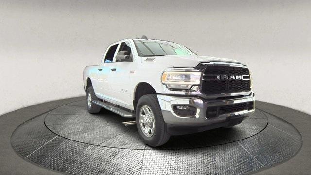 used 2019 Ram 2500 car, priced at $26,995