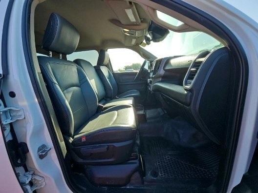 used 2019 Ram 2500 car, priced at $26,995