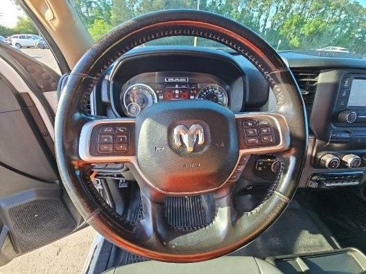 used 2019 Ram 2500 car, priced at $26,995