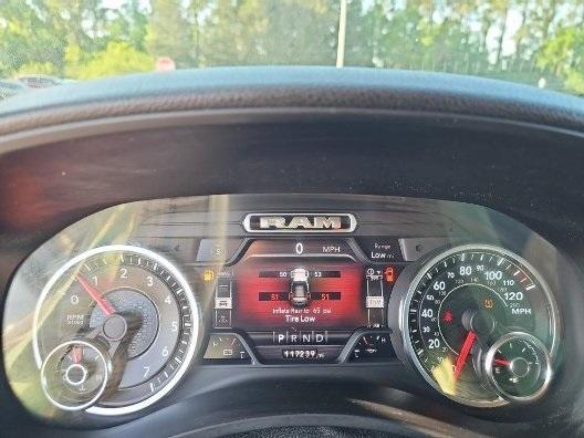 used 2019 Ram 2500 car, priced at $26,995