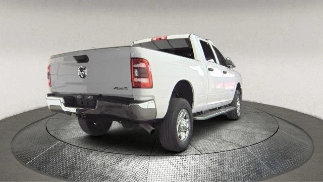 used 2019 Ram 2500 car, priced at $26,995