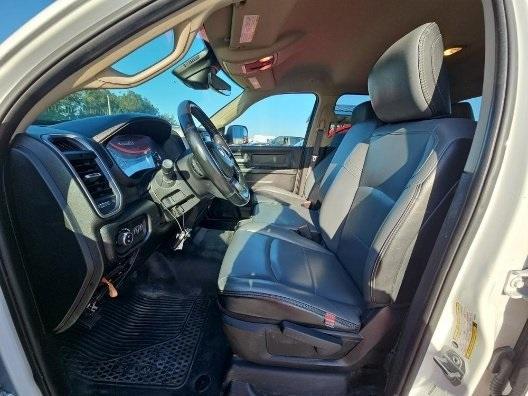 used 2019 Ram 2500 car, priced at $26,995