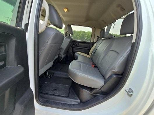 used 2017 Ram 2500 car