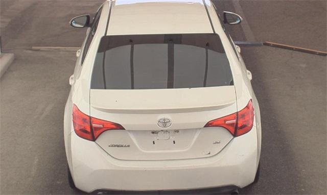 used 2017 Toyota Corolla car, priced at $14,995