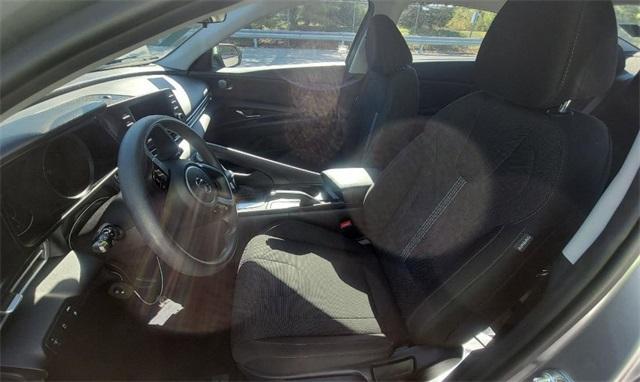 used 2022 Hyundai Elantra car, priced at $16,795