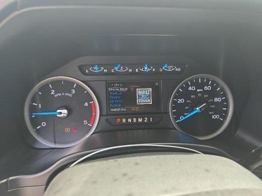 used 2017 Ford F-250 car, priced at $41,995