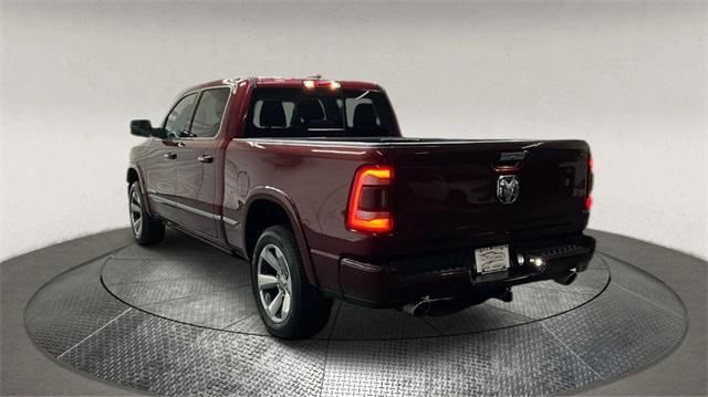 used 2022 Ram 1500 car, priced at $42,495