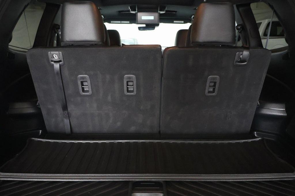 used 2022 Honda Pilot car, priced at $22,995