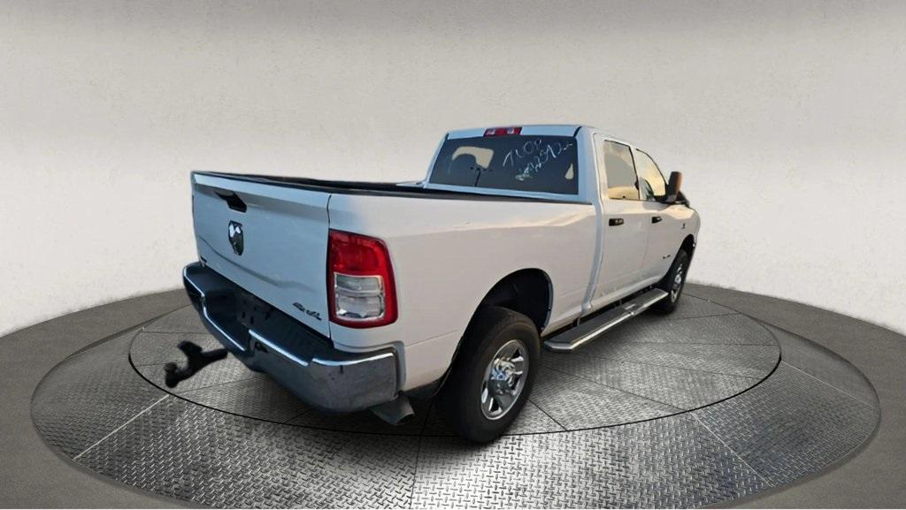 used 2020 Ram 2500 car, priced at $36,995