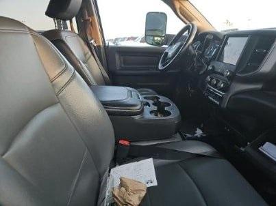 used 2020 Ram 2500 car, priced at $36,995