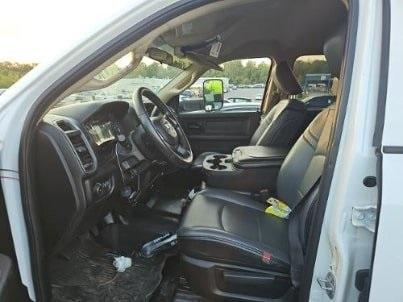 used 2020 Ram 2500 car, priced at $36,995