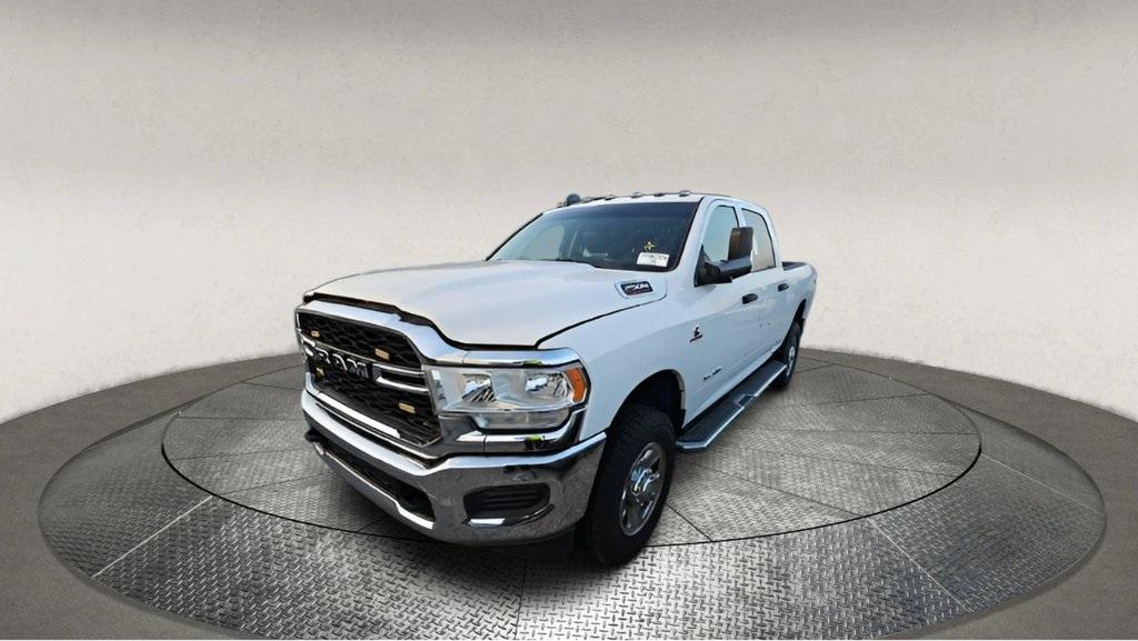 used 2020 Ram 2500 car, priced at $36,995