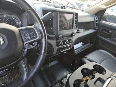 used 2020 Ram 2500 car, priced at $36,995