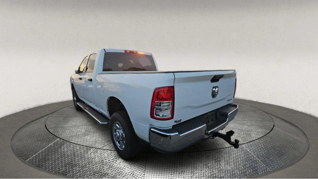 used 2020 Ram 2500 car, priced at $36,995