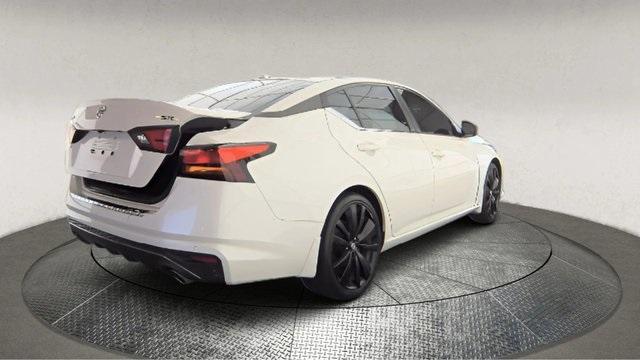 used 2021 Nissan Altima car, priced at $19,995