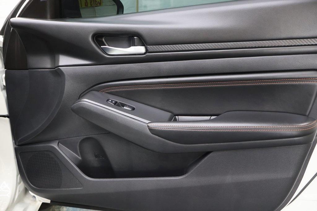 used 2021 Nissan Altima car, priced at $19,995