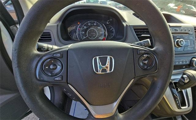 used 2014 Honda CR-V car, priced at $14,995